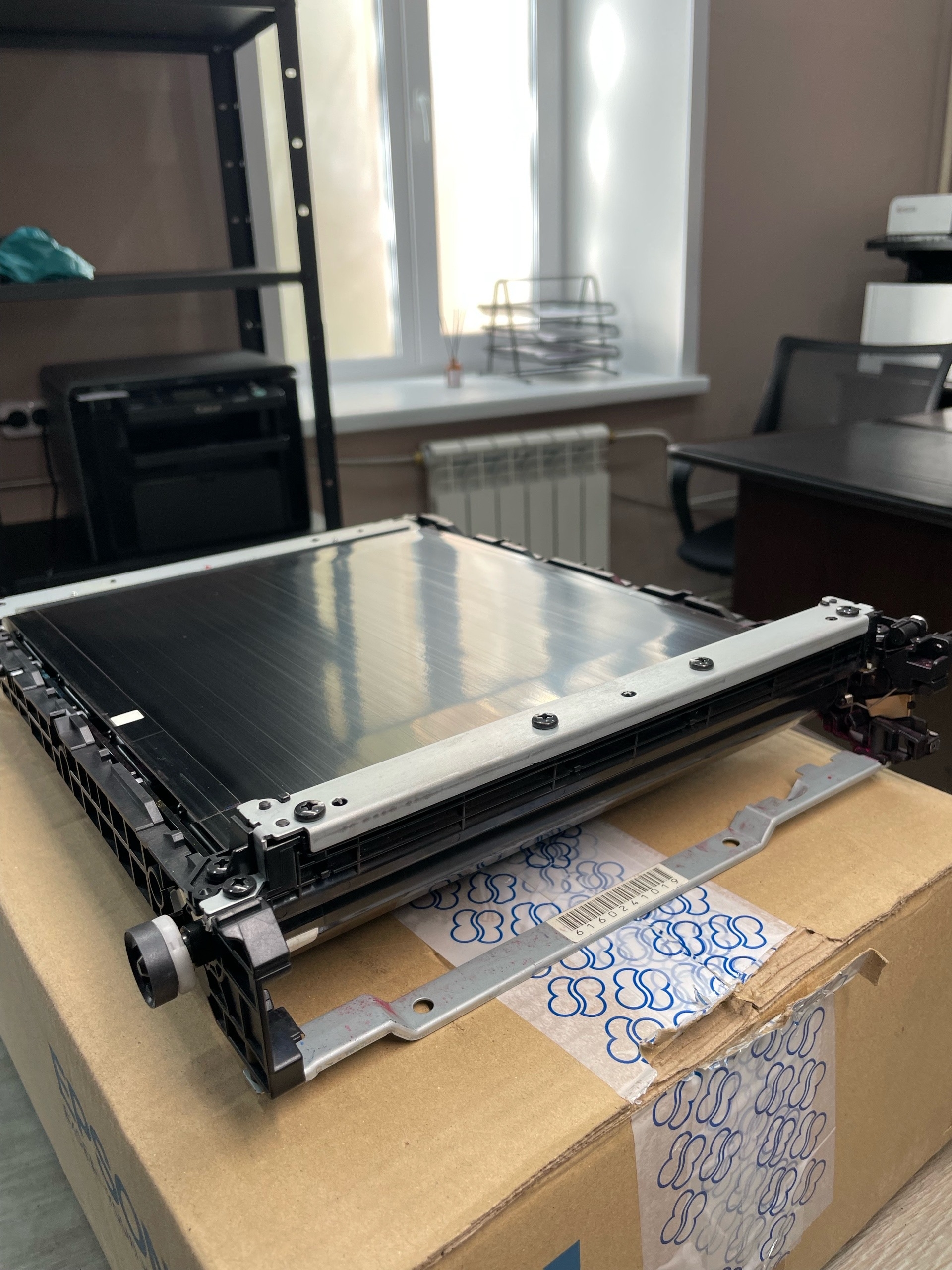 Узел переноса изображения RM1-7866 | RМ1-4436 | RM1-8777 для HP CP1215/ CP1510/ CM1312/ M251/ M276/ MF628 CM1415 В — миниатюра 2