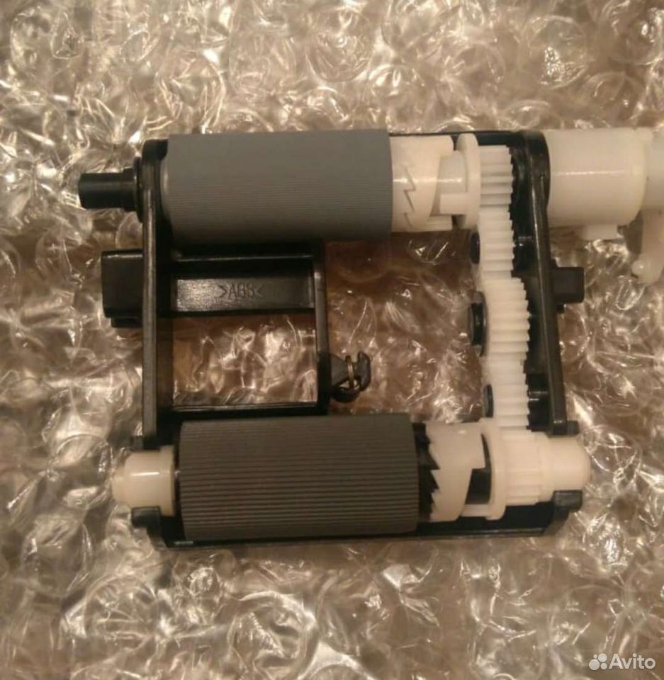 JC93-00525A / JC86-00135G узел захвата Samsung