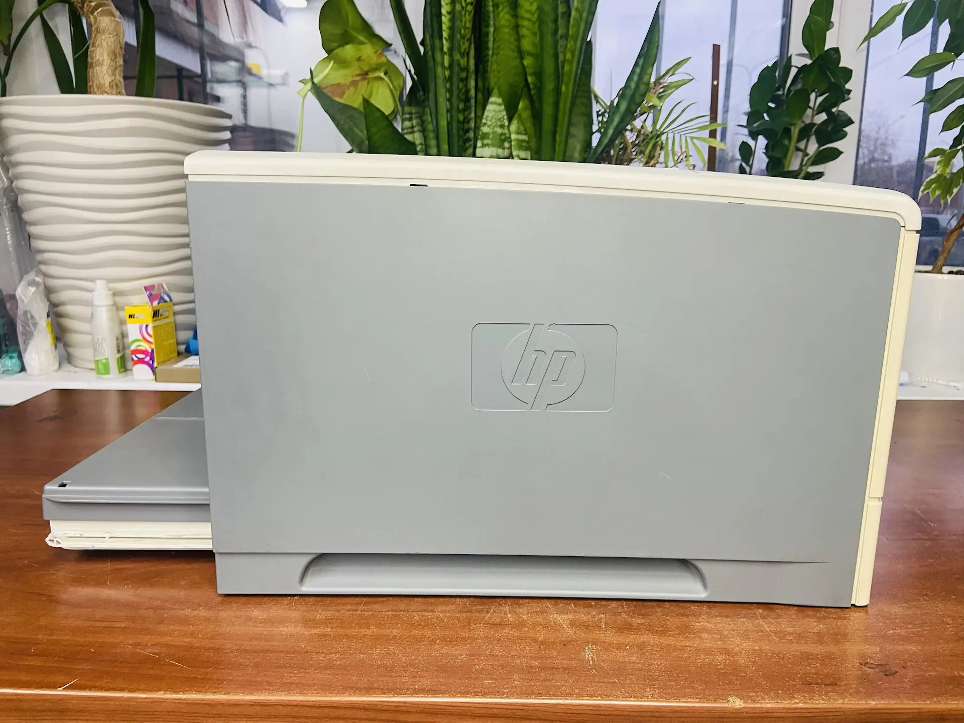 Принтер HP LaserJet 5200 (А3 формат печати) — миниатюра 3