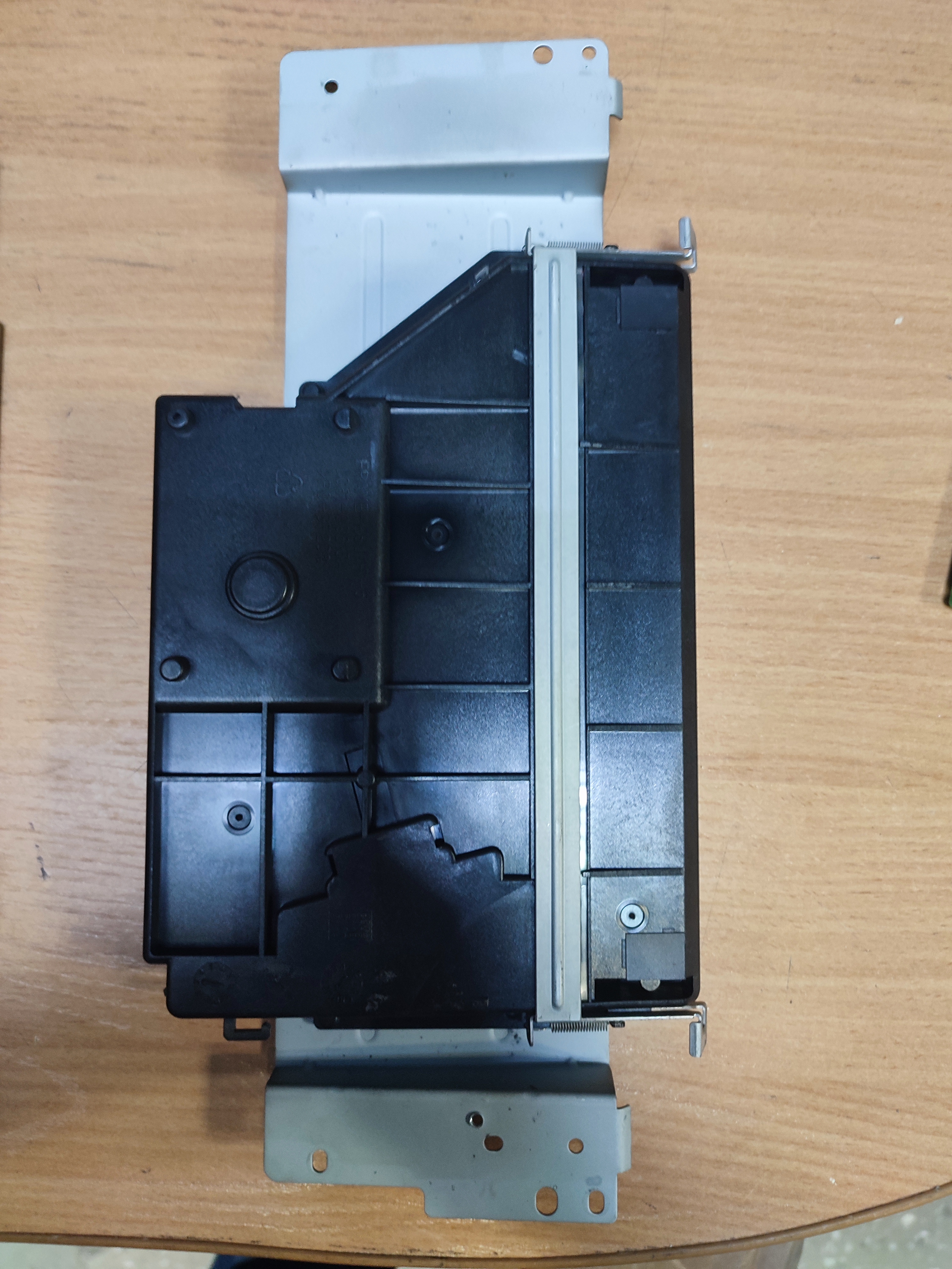 Блок лазера для Xerox Phaser 3121