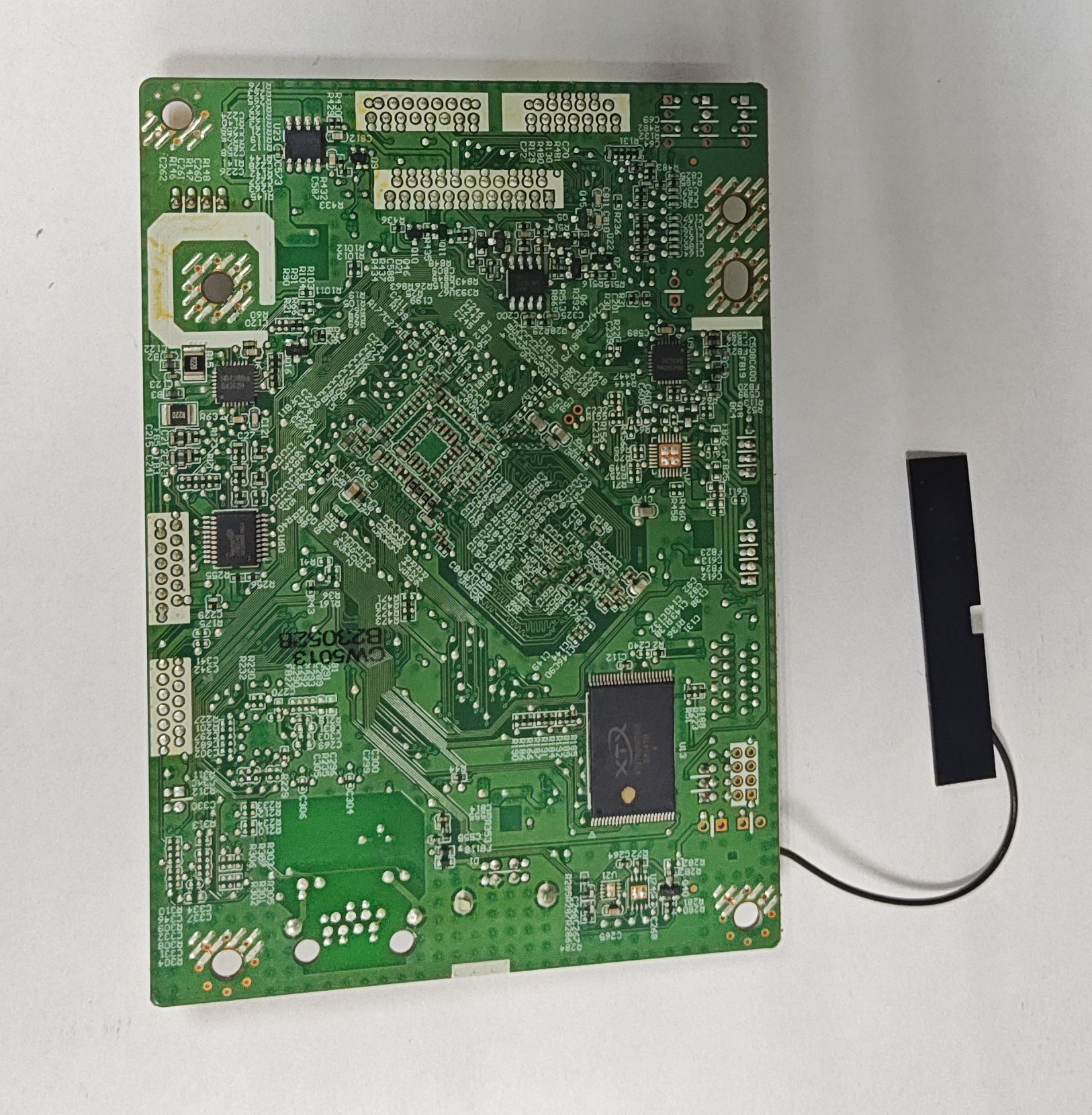 Форматтер pantum m6507w