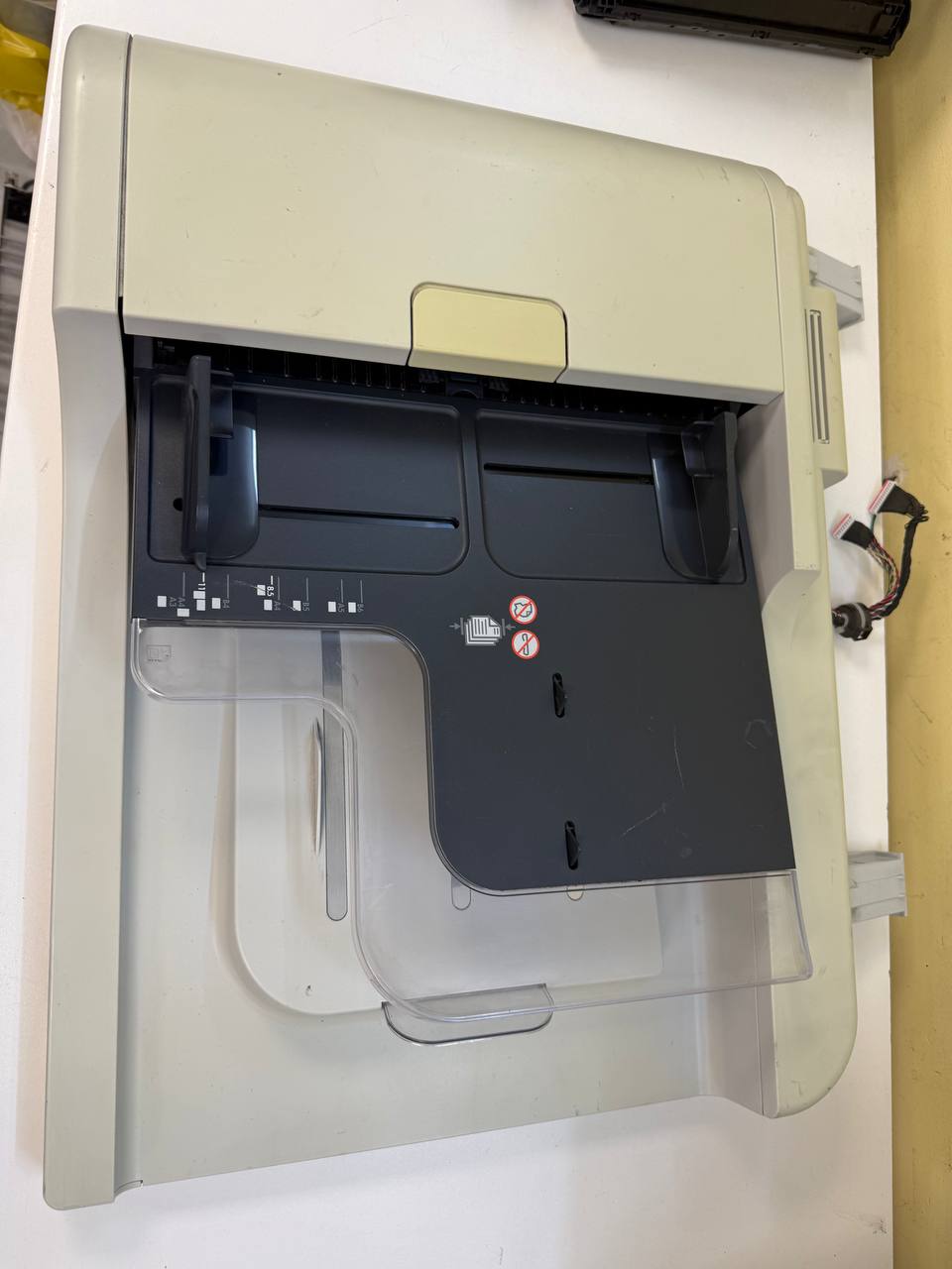 ADF в сборе  HP LaserJet Enterprise 700 M725/775 MFP