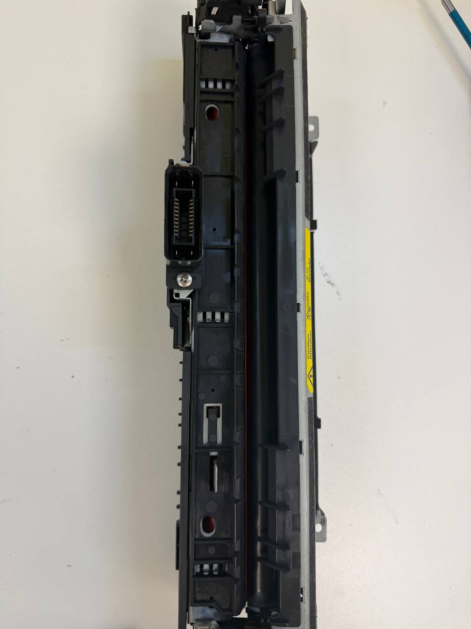 Узел термозакрепления HP LJ Enterprise MFP M725/ M712 — миниатюра 3