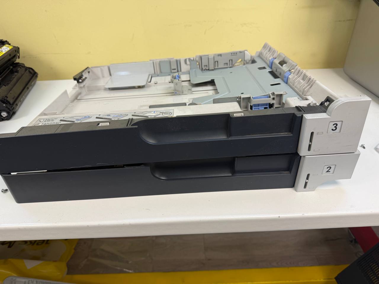 Кассета 250-листов (лоток 2-3) HP LJ Enterprise MFP M725/M712