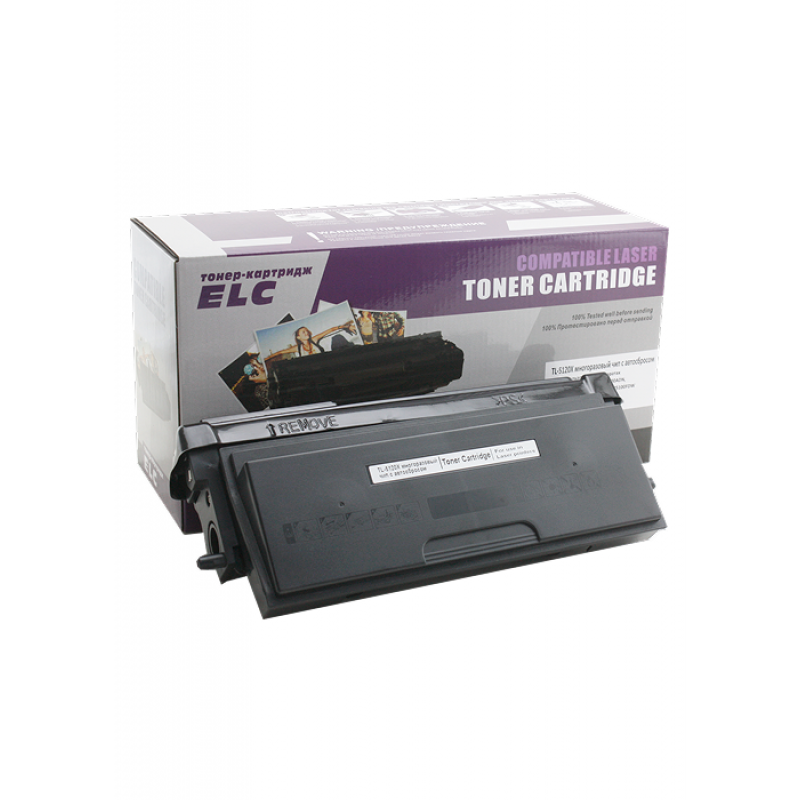 Картридж TL-5120X для Pantum BP5100DN/BP5100DW ELC (15000 стр.) чип многоразовый