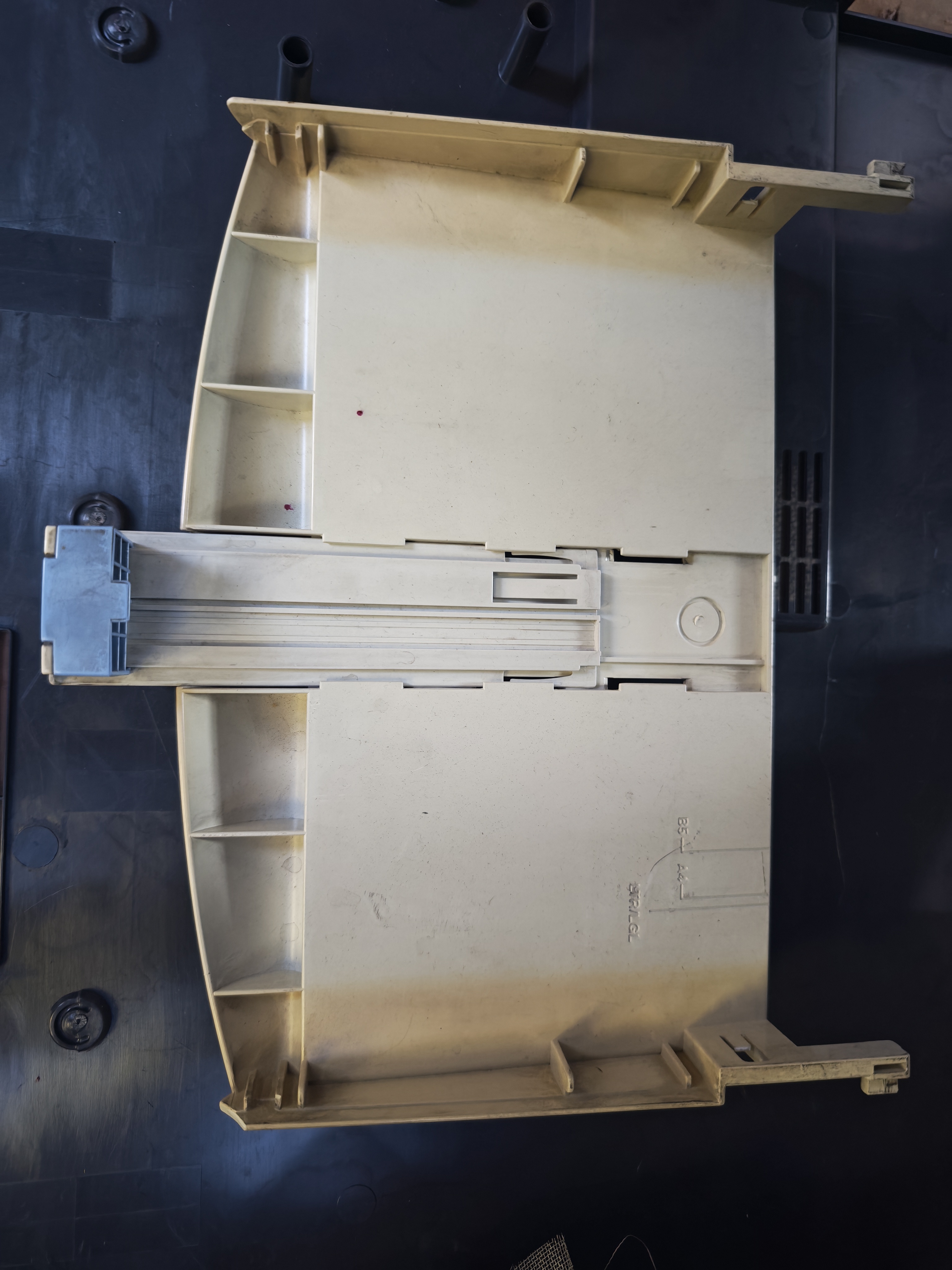 Лоток HP LJ 1200