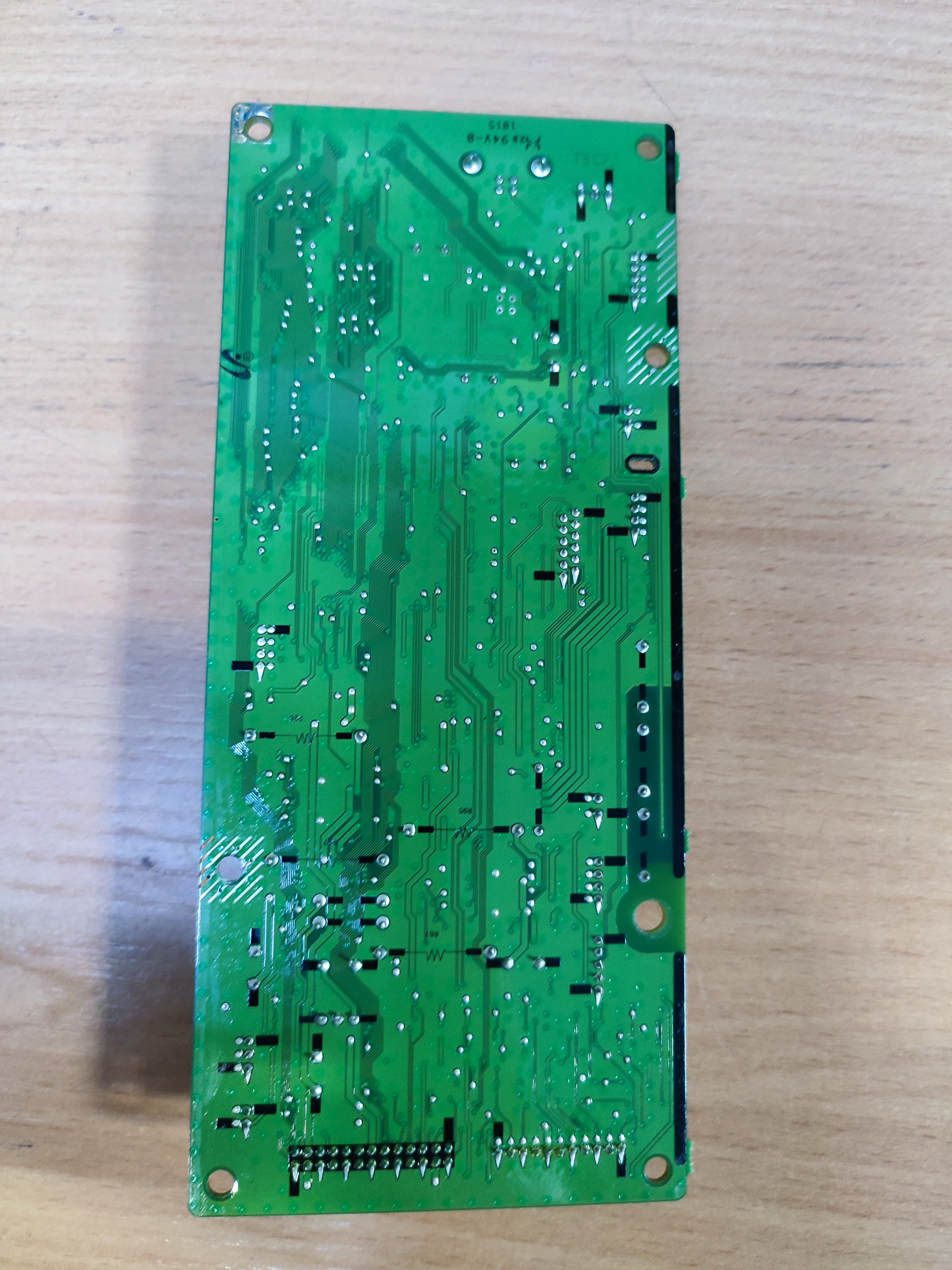 Плата форматтера 140N63204 | JC92-01762A | JC41-00323A | JC92-02112A Samsung SCX-4200/ 4200R/ 4220 Xerox 3119 — миниатюра 2