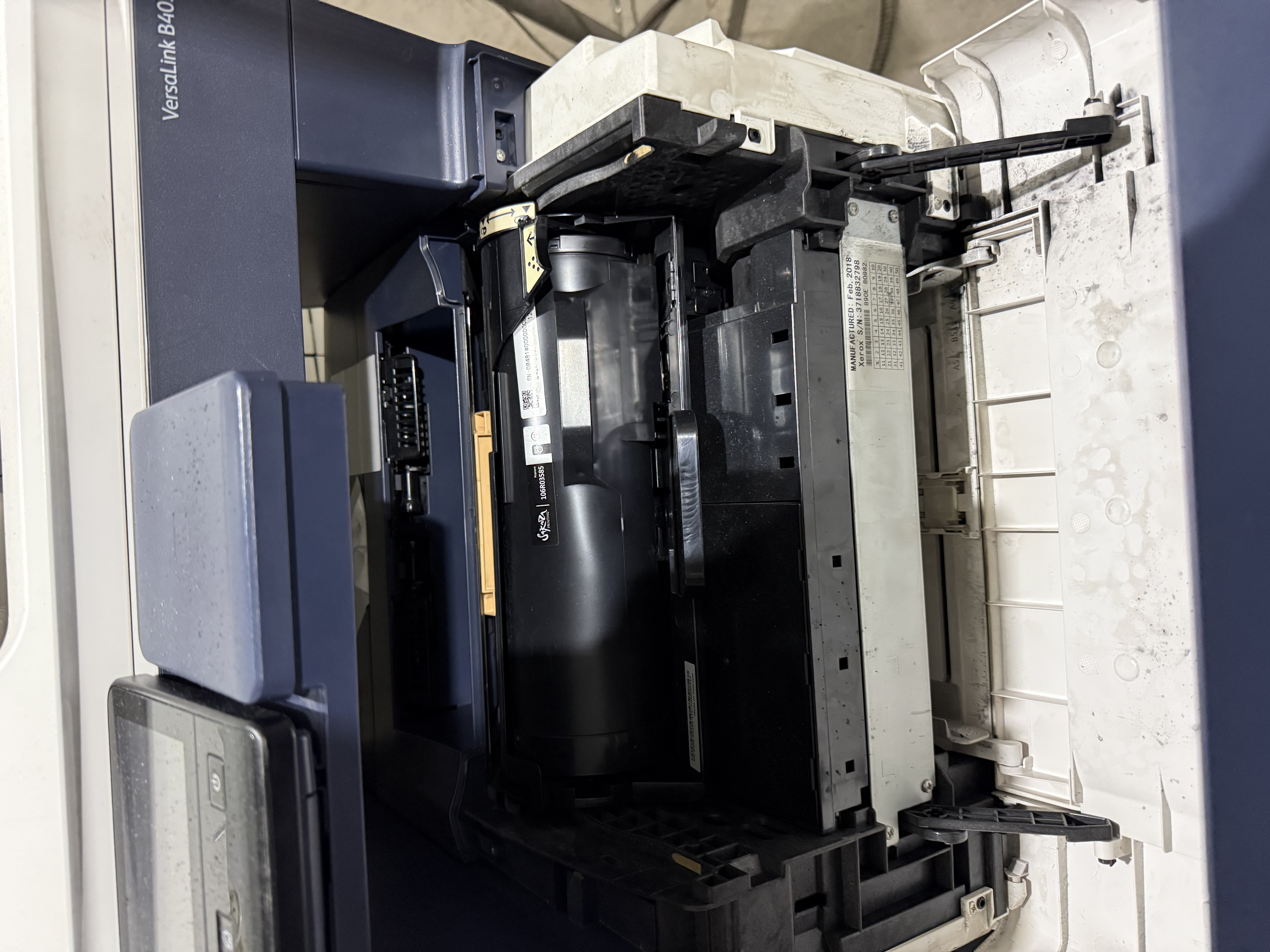 Xerox versalink B405 — миниатюра 3