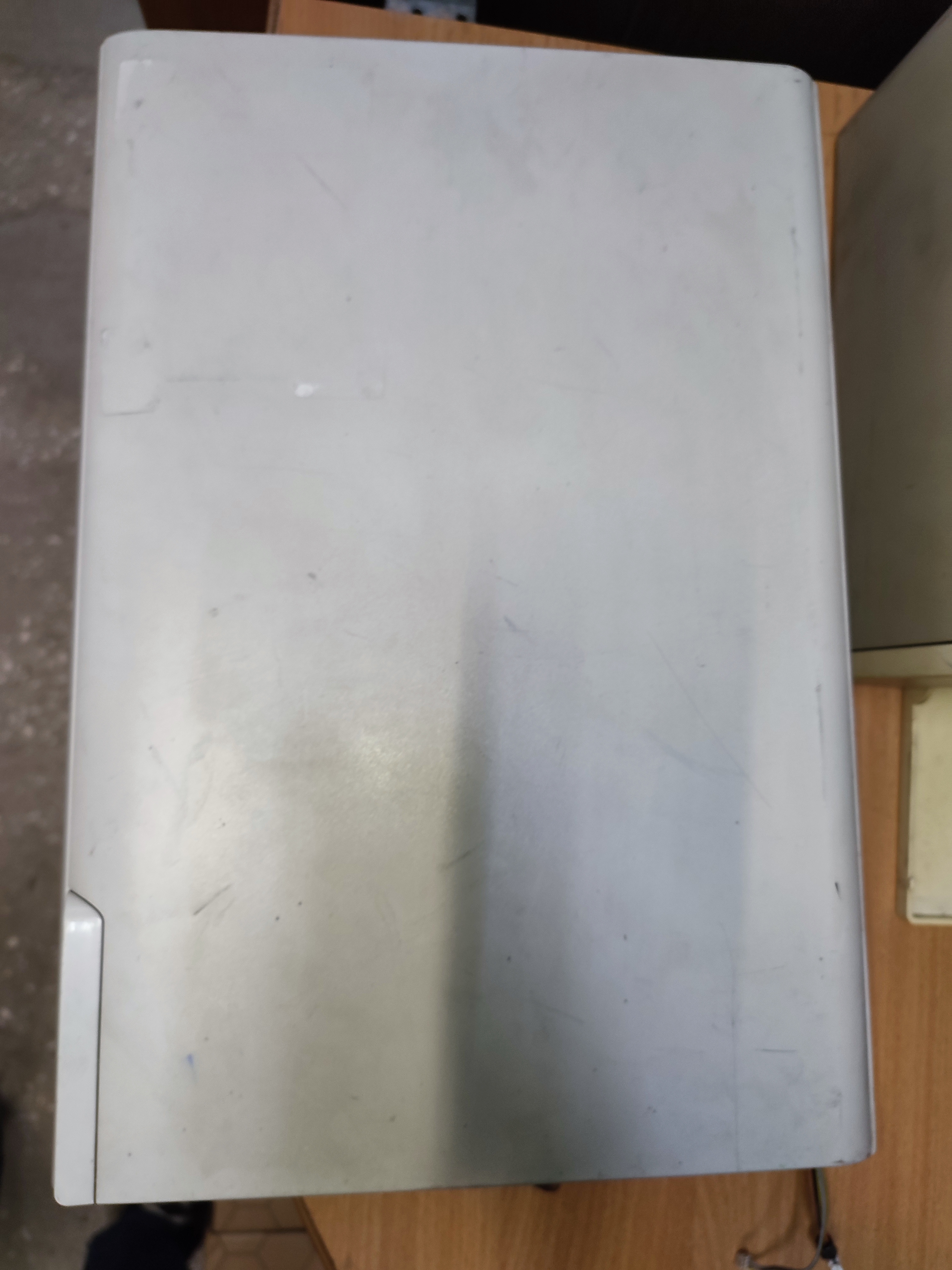 Блок сканера JC97-04029B для Samsung SCX-3400/ SCX-3405 — миниатюра 2