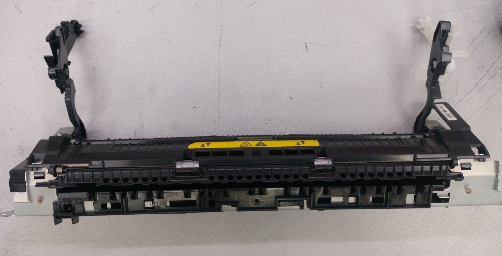 Узел термозакрепления(печь в сборе) HP M104/M132