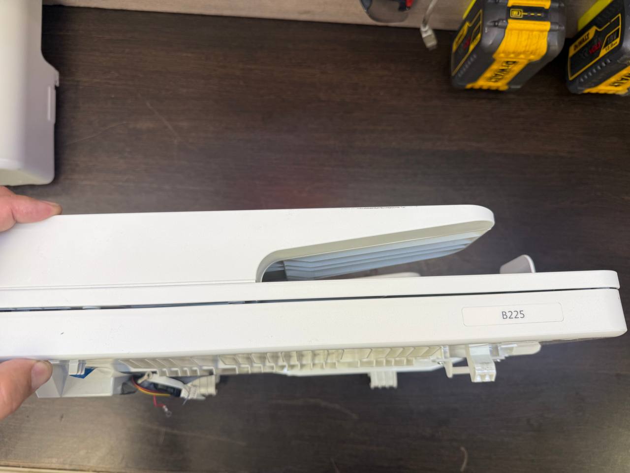 Автоподатчик ADF Xerox B225/B235 — миниатюра 2