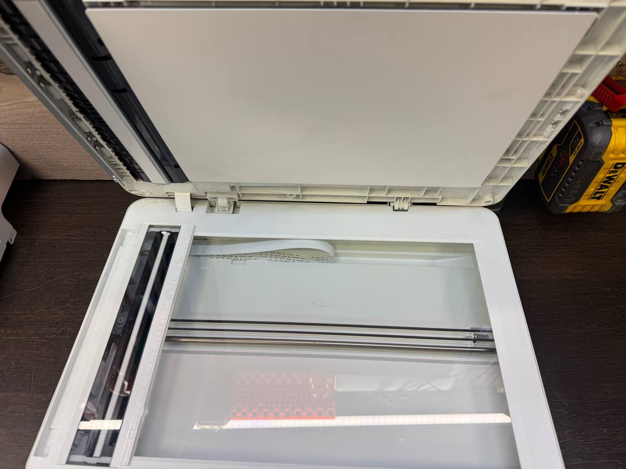 Автоподатчик ADF Xerox B225/B235 — миниатюра 3