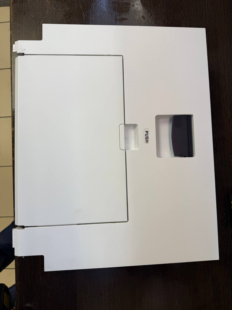Правая крышка в сборе для Mita Kyocera  FS-6525MFP FS-6530MFP — миниатюра 2