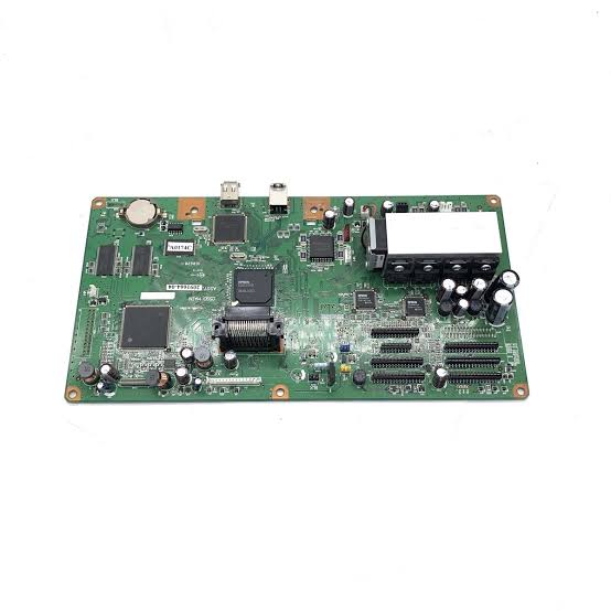 Mainboard assy 2091664-04 Epson. Форматтер Epson ST Pro 4400/4800