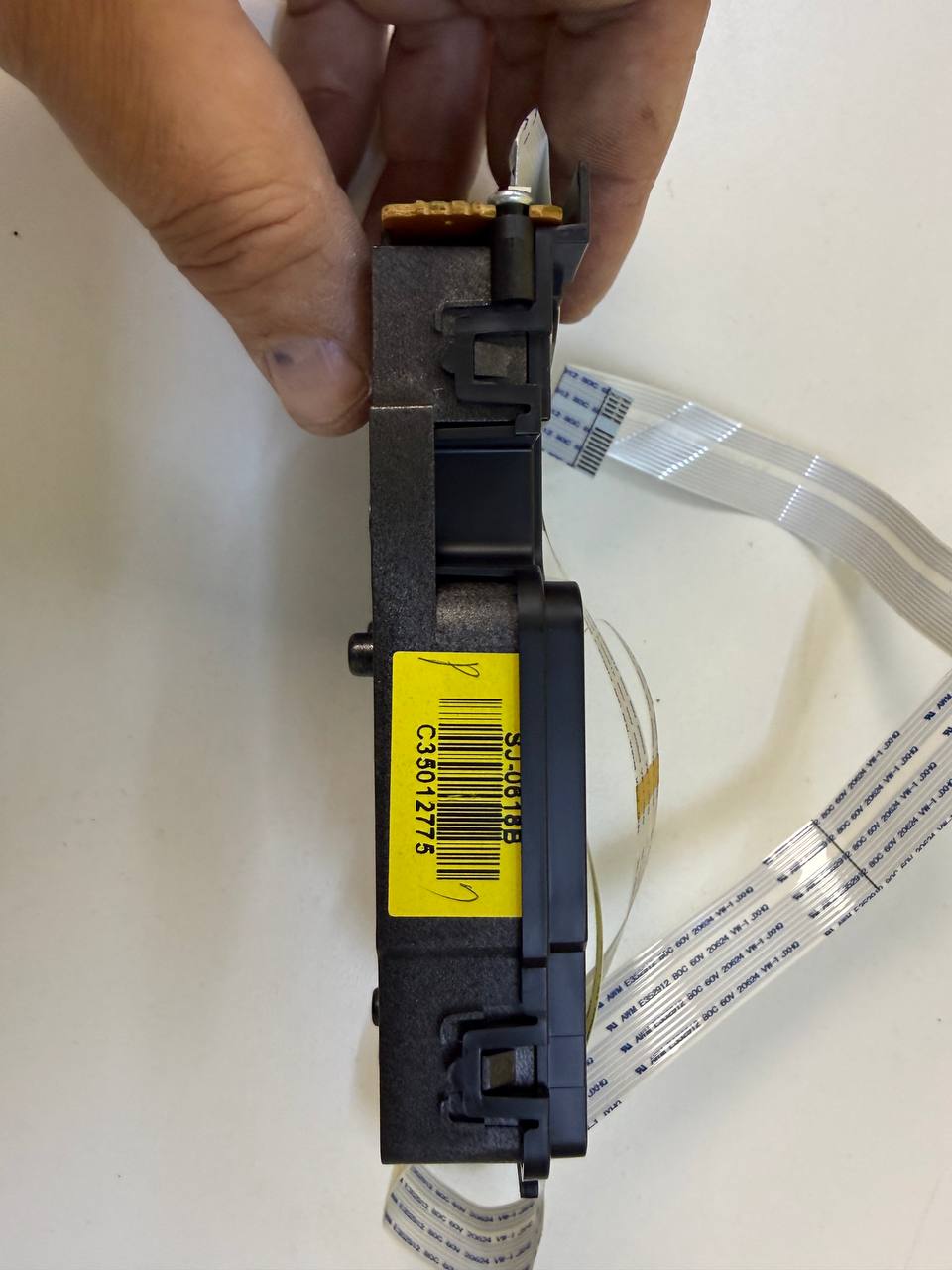 Блок лазера для Samsung 2160/2165/3400/3405/3405F/3405FW