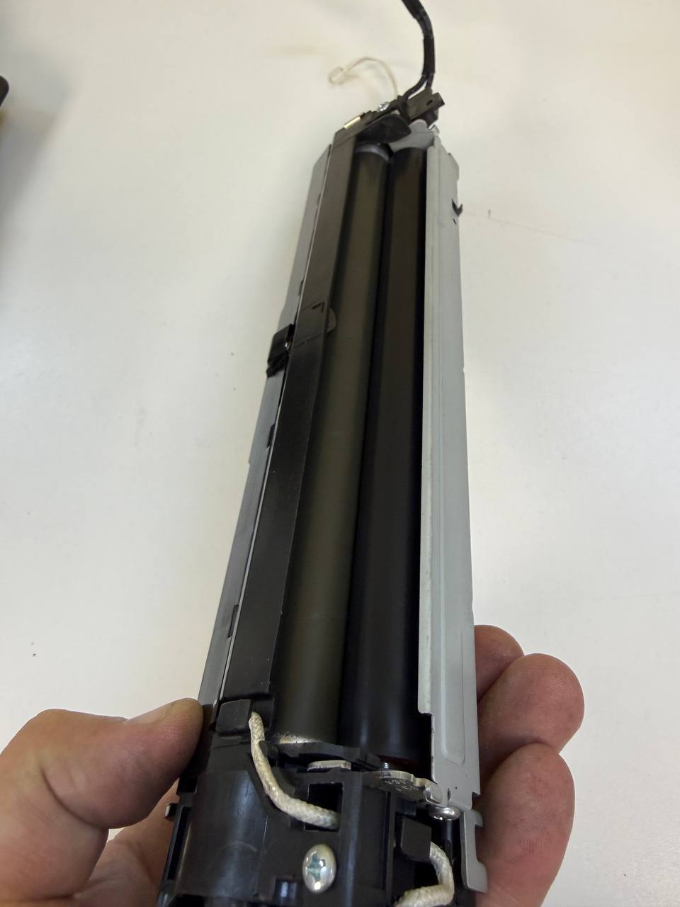 Узел термозакрепления в сборе Samsung ML-2160/ 2165/ 2167/ 2168/ SCX3400/ 3405/ 3407/ M2022/ M2020/ M2021/ M2070/ M2071