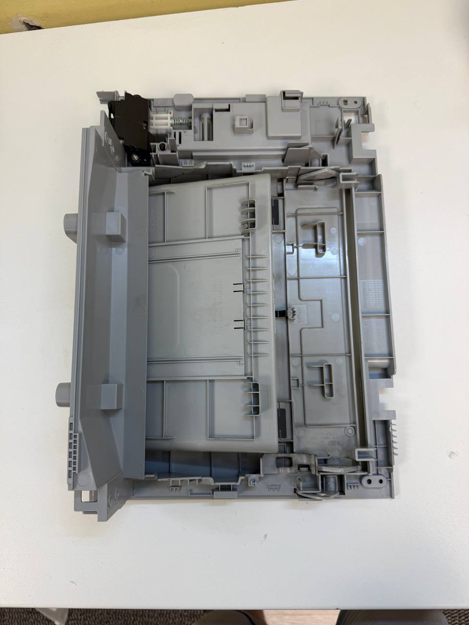 Крышка в сборе  Samsung 3400, 3405 JC63-03196A — миниатюра 2