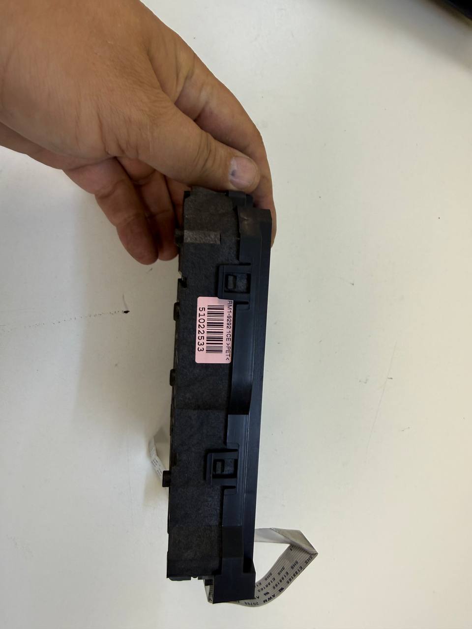 Блок лазера для HP LJ M401, M425 — миниатюра 2