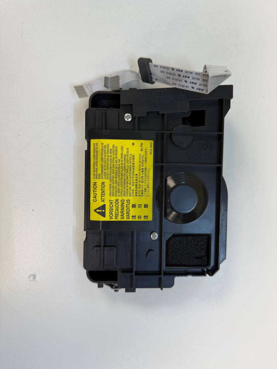 Блок лазера для HP LJ M401, M425