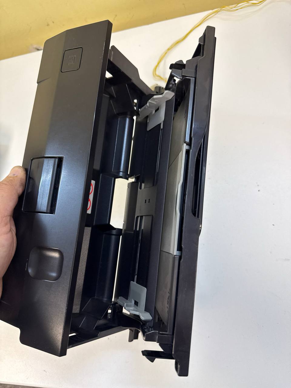 Передняя крышка в сборе для HP LJ Pro 400 MFP M425 DN