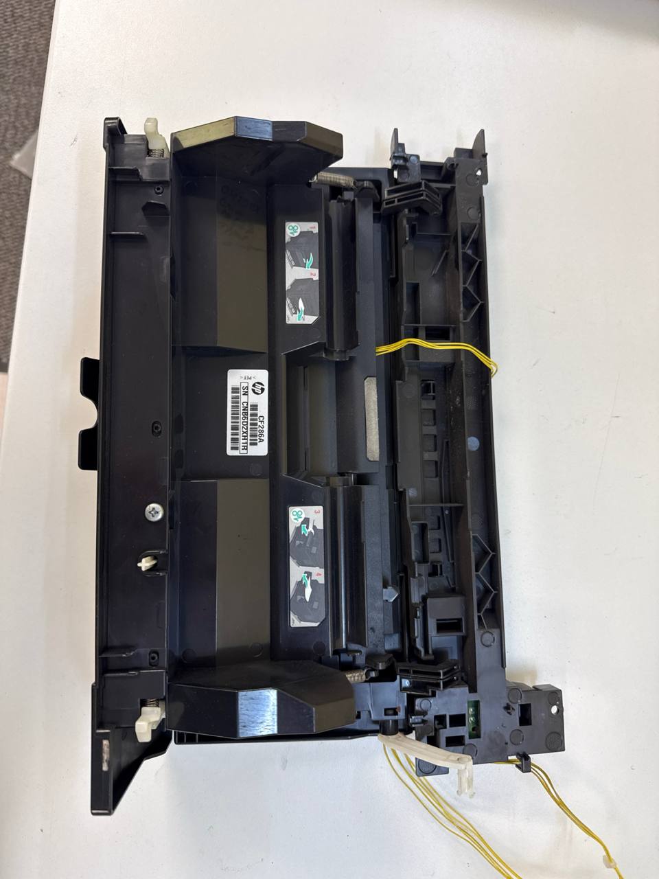 Передняя крышка в сборе для HP LJ Pro 400 MFP M425 DN — миниатюра 2