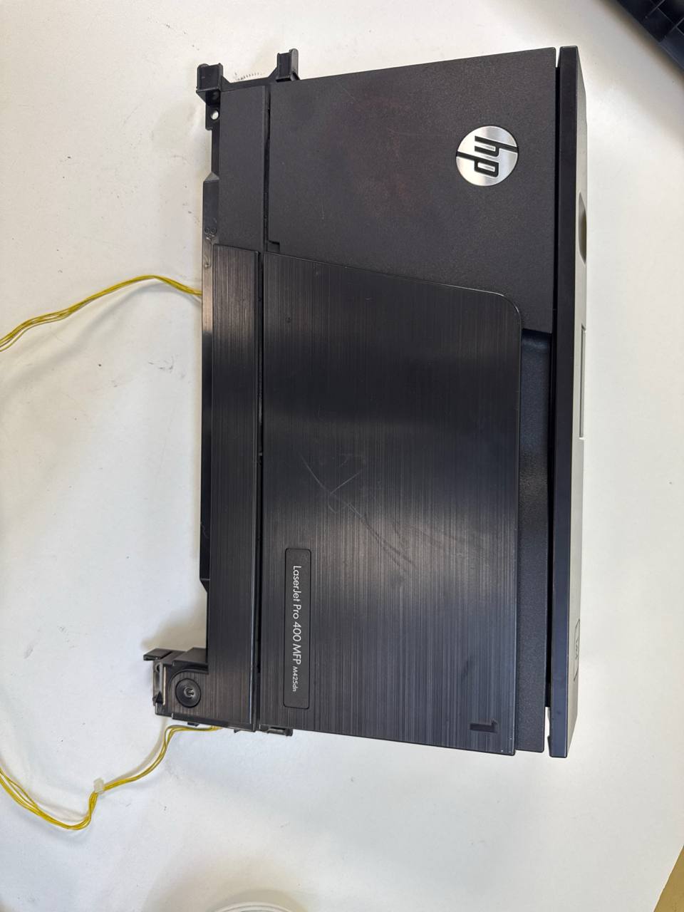 Передняя крышка в сборе для HP LJ Pro 400 MFP M425 DN — миниатюра 3