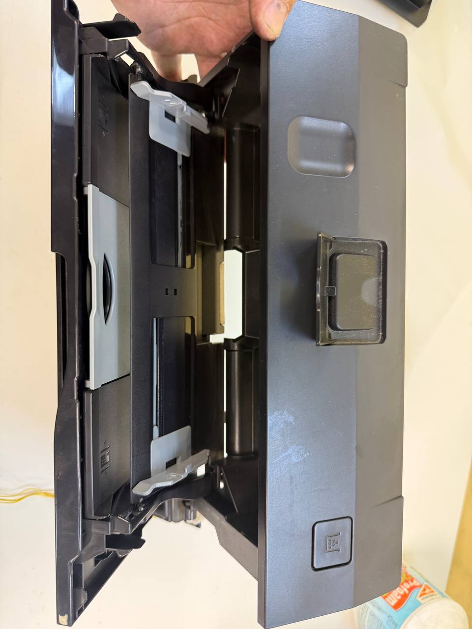 Дверца картриджа HP LJ Pro 400/ M401DN — миниатюра 3