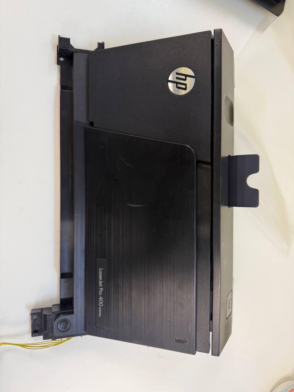 Дверца картриджа HP LJ Pro 400/ M401DN