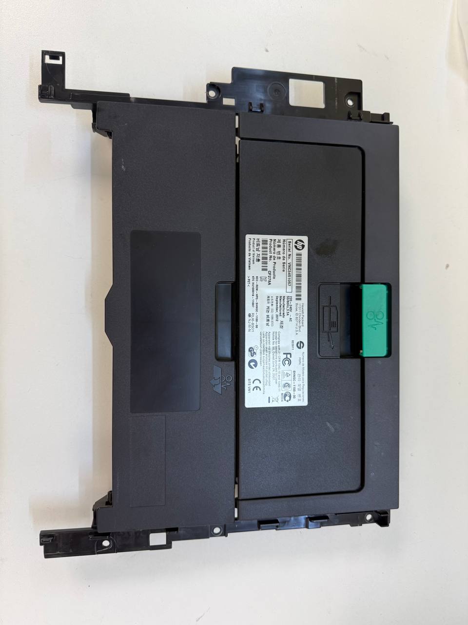Крышка задняя в сборе HP LaserJet 401DN