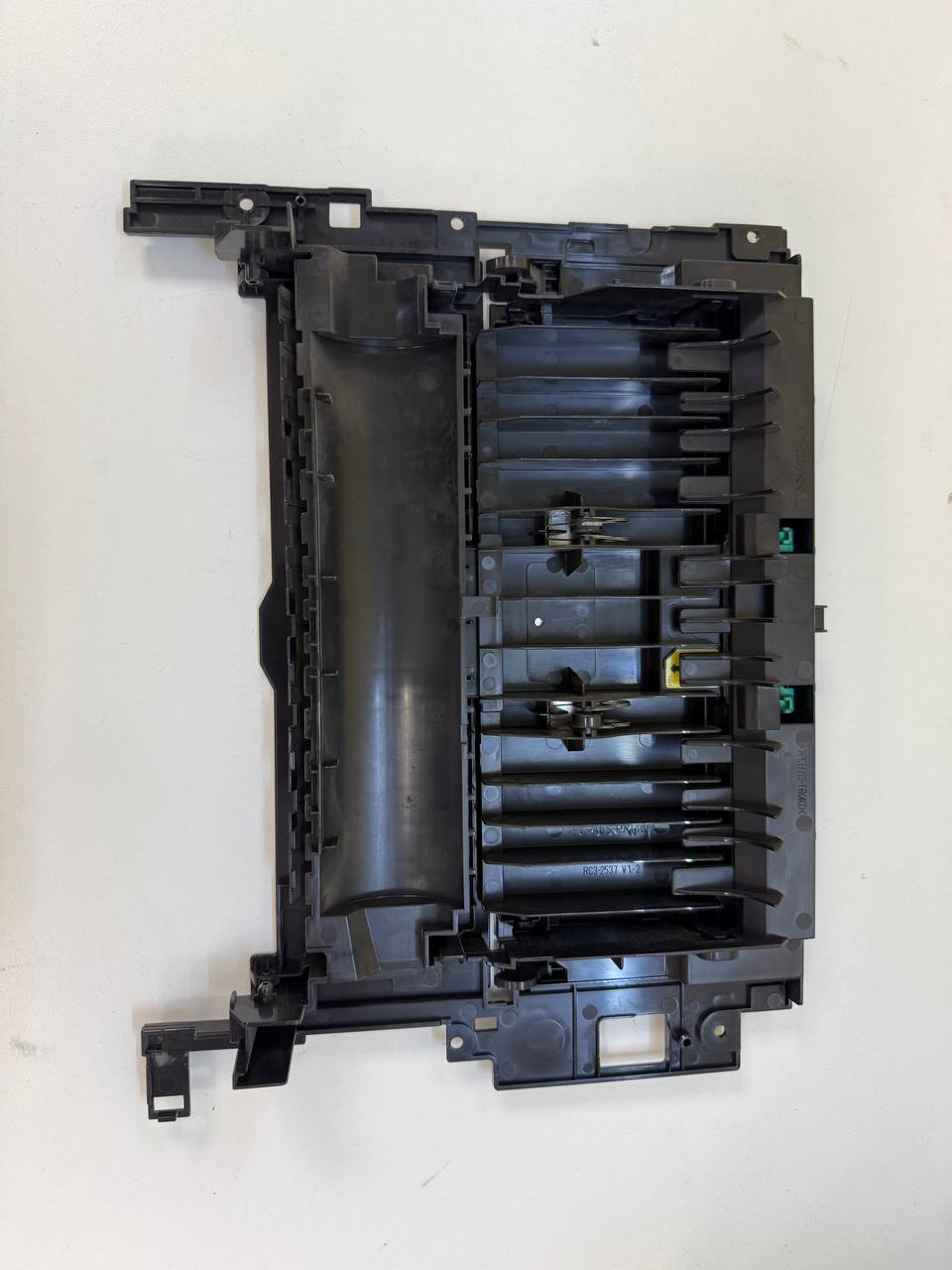Крышка задняя в сборе HP LaserJet 401DN — миниатюра 2