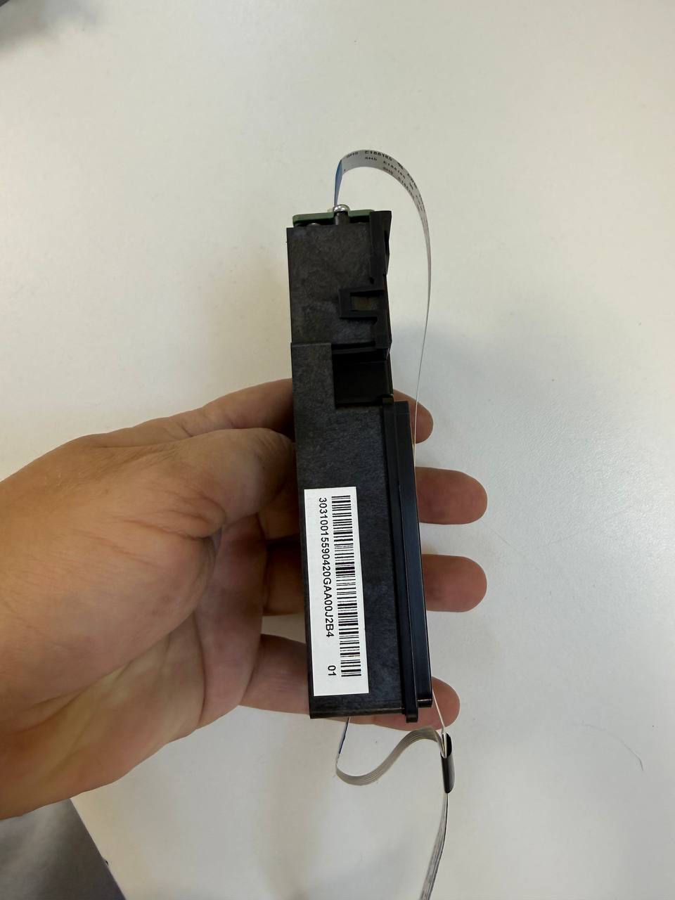 Блок лазера Pantum P2200, M6507, M6500 — миниатюра 2