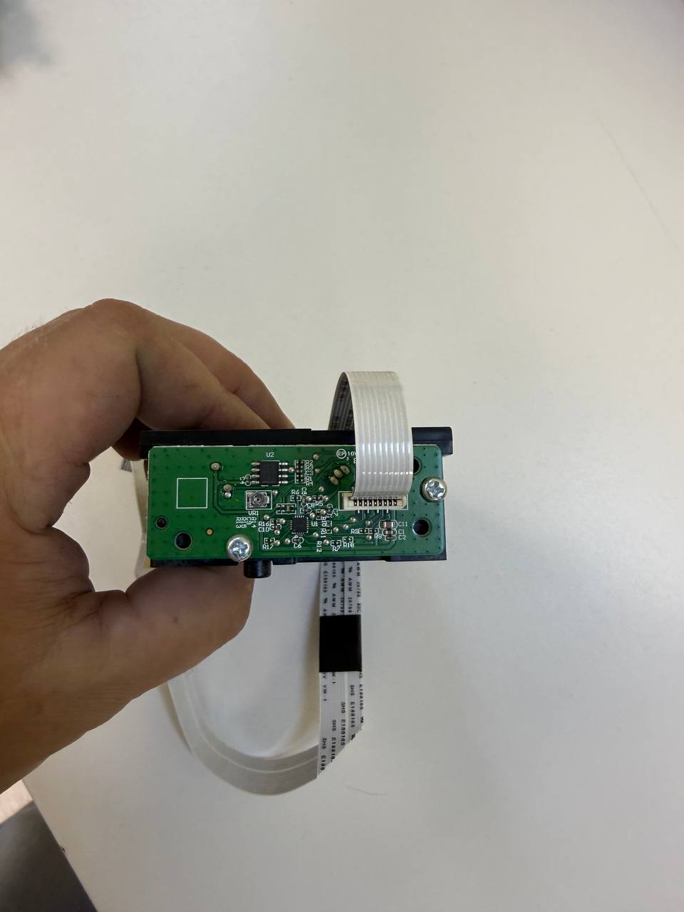 Блок лазера Pantum P2200, M6507, M6500 — миниатюра 3
