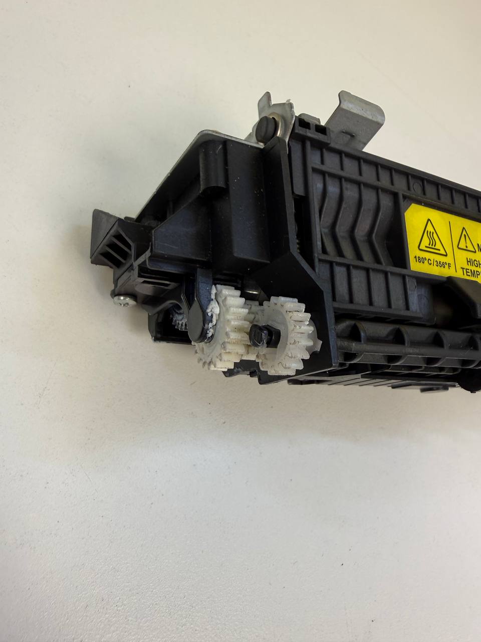 Узел термозакрепления  Pantum P2200/ P2207/ M6500 — миниатюра 2