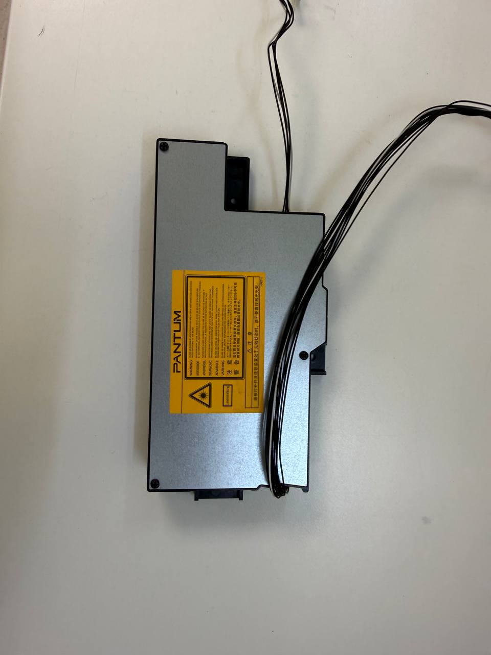 Блок лазера  Pantum P3010/ P3300/ M6700/ M6800/ M7100/ M7200/ M7300/ BP5100/ BM5100