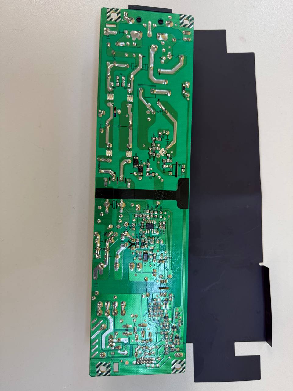 Плата питания  Pantum 6700, 6800, 7100, 7200, 7300 — миниатюра 2