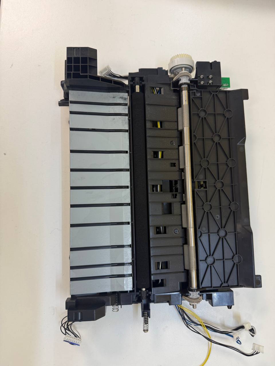 Узел протяжки бумаги для PANTUM M7100DN P3300