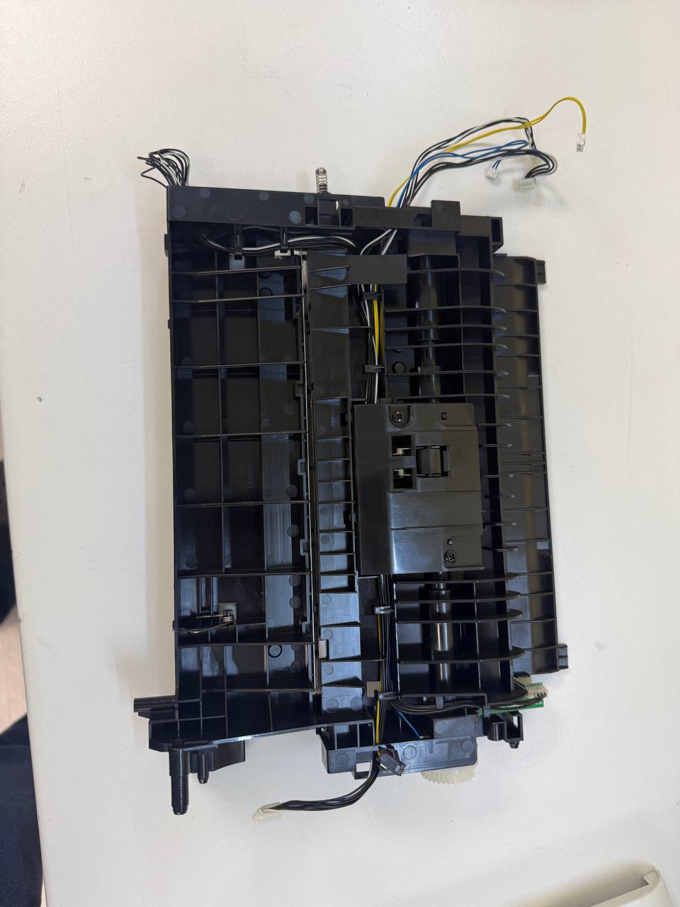 Узел протяжки бумаги для PANTUM M7100DN P3300 — миниатюра 2