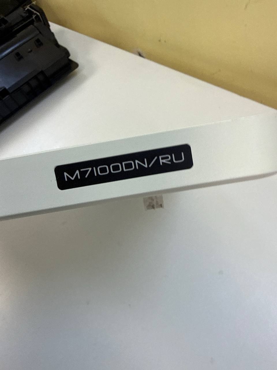 Узел сканирования Pantum M7100DN/ M7300FDW