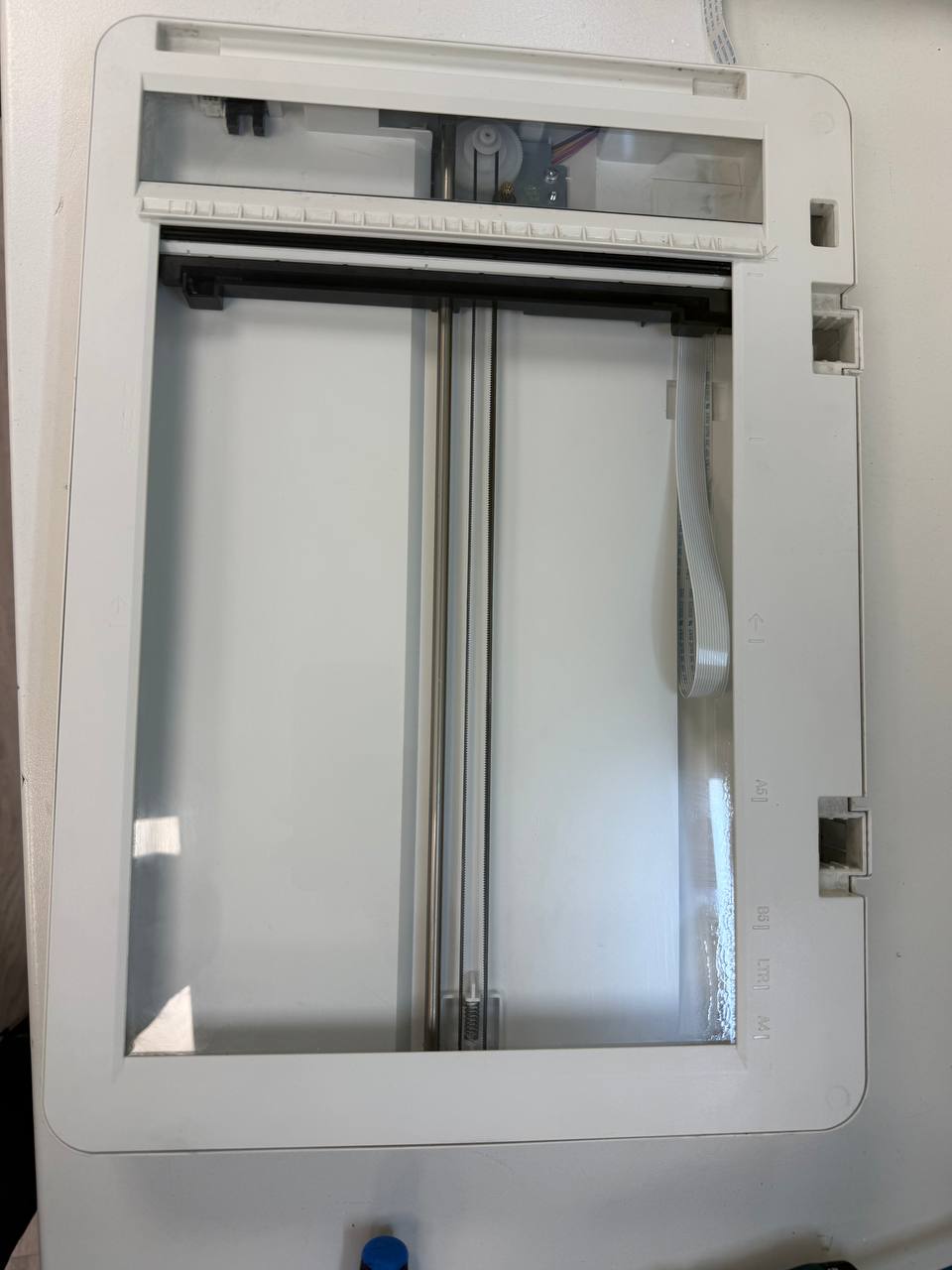 Узел сканирования Pantum M7100DN/ M7300FDW — миниатюра 4