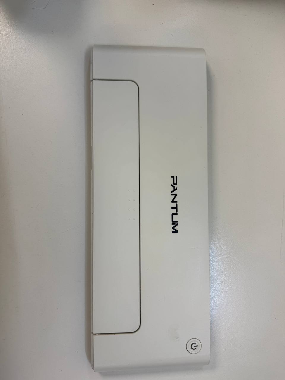 Передняя крышка  Pantum M7100DN