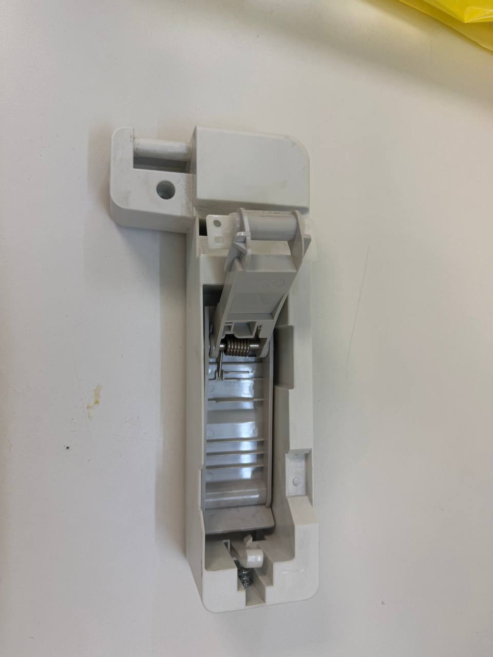 Шарнир (кронштейн)  Pantum M7100DN
