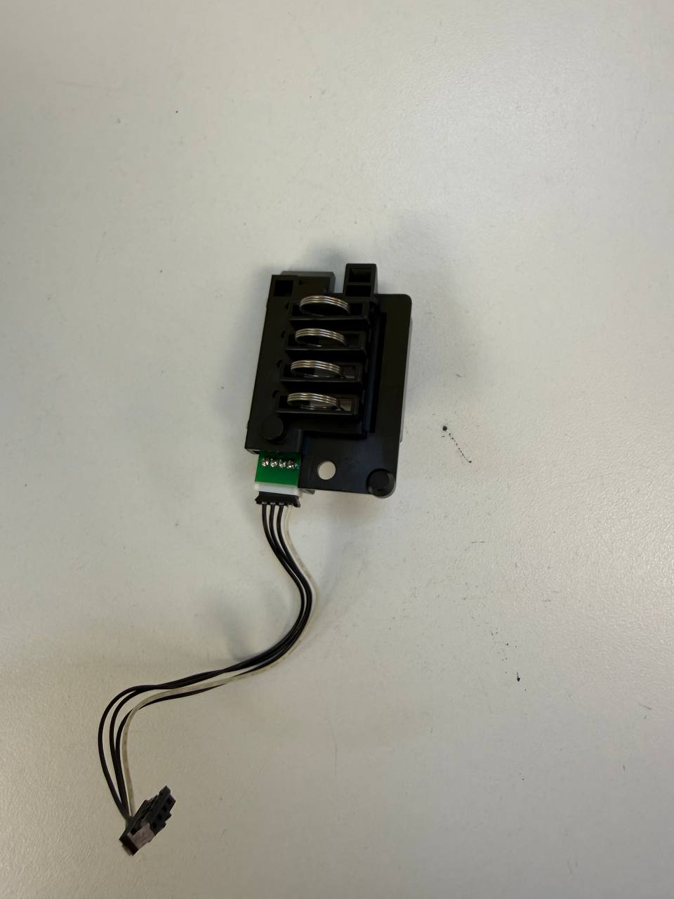 Плата чипа фотобарабана Pantum P3010/ 3300/ M6700/ 6800/ 7100/ 7200/ 7300 — миниатюра 2