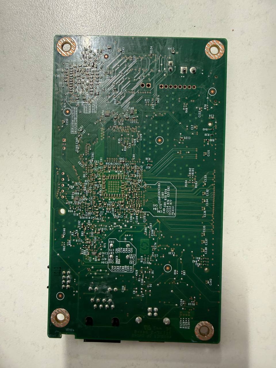 Плата форматирования  HP LJ Pro 400 Color M451 — миниатюра 2