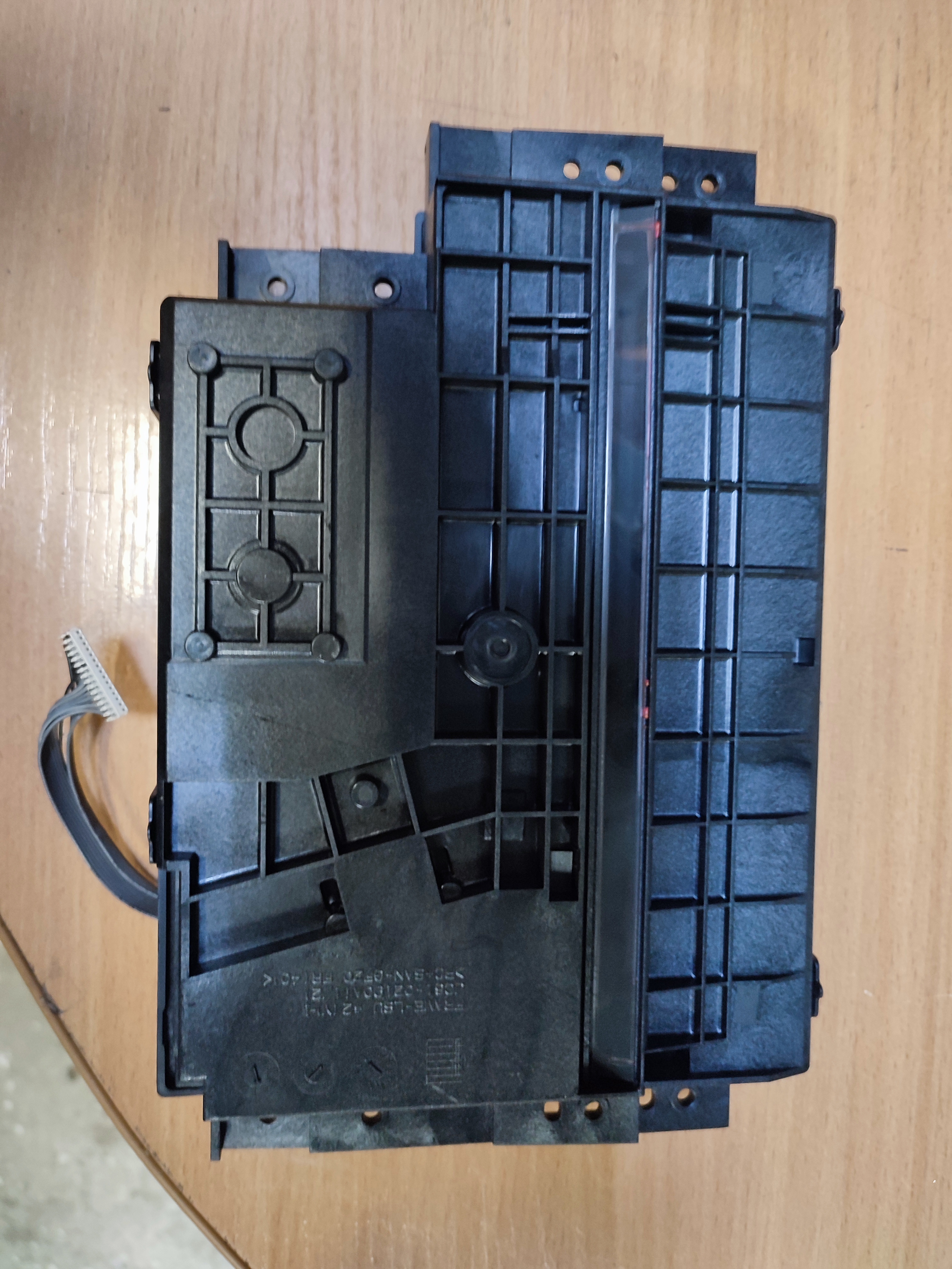 Блок лазера 122N00279/122N00310/642S01636 для Xerox Phaser 3250, WC3210/3220, Samsung ML-2850 — миниатюра 2