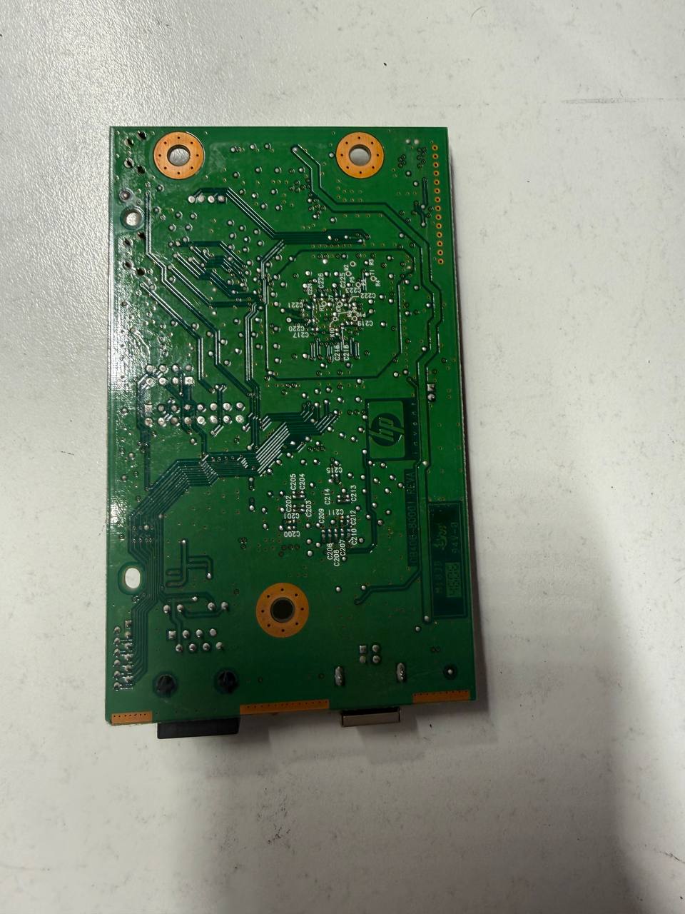 Плата форматирования  HP LJ 1022N — миниатюра 2