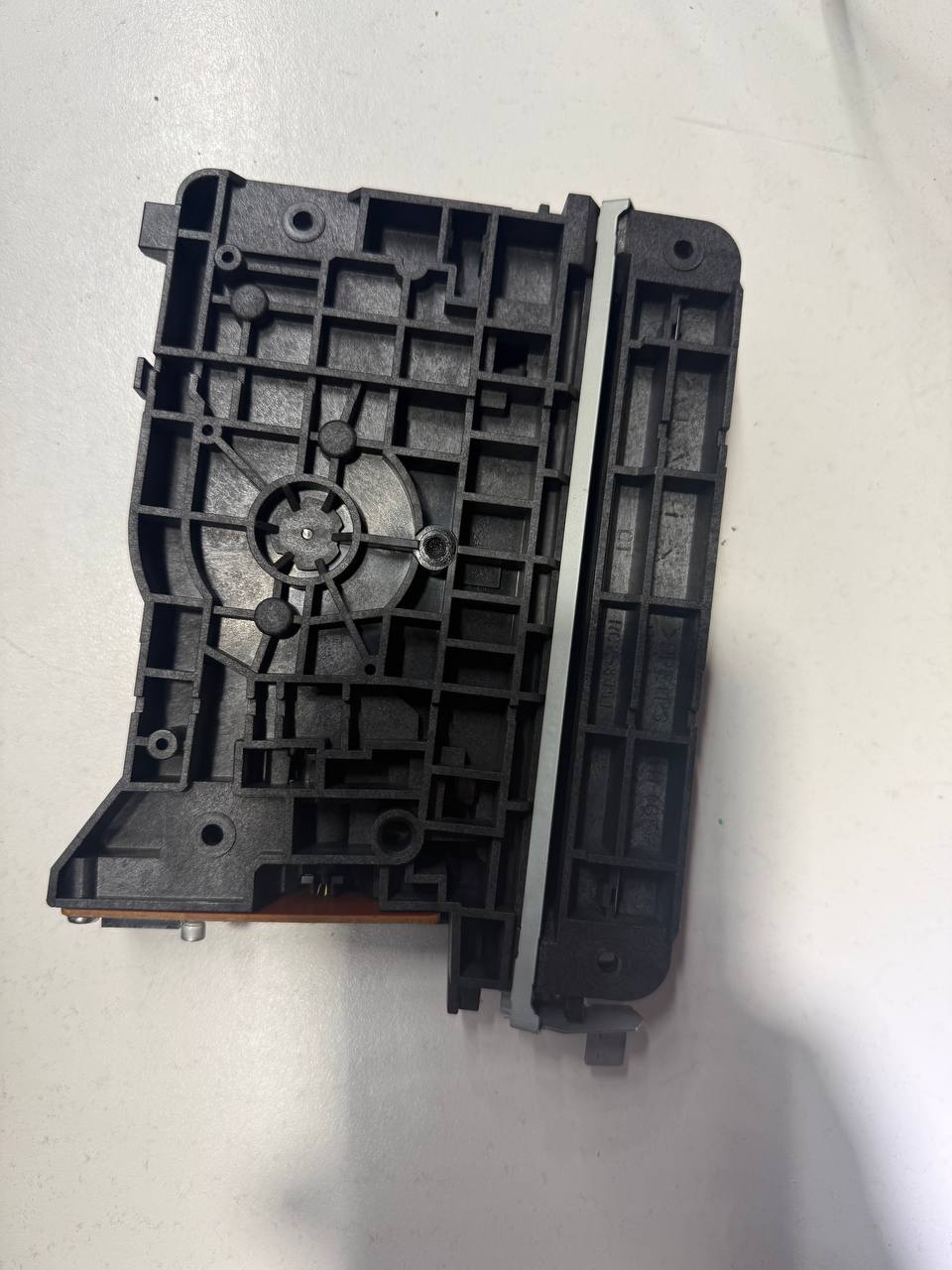 Блок лазера HP LJ P3015, M521, M525 — миниатюра 2