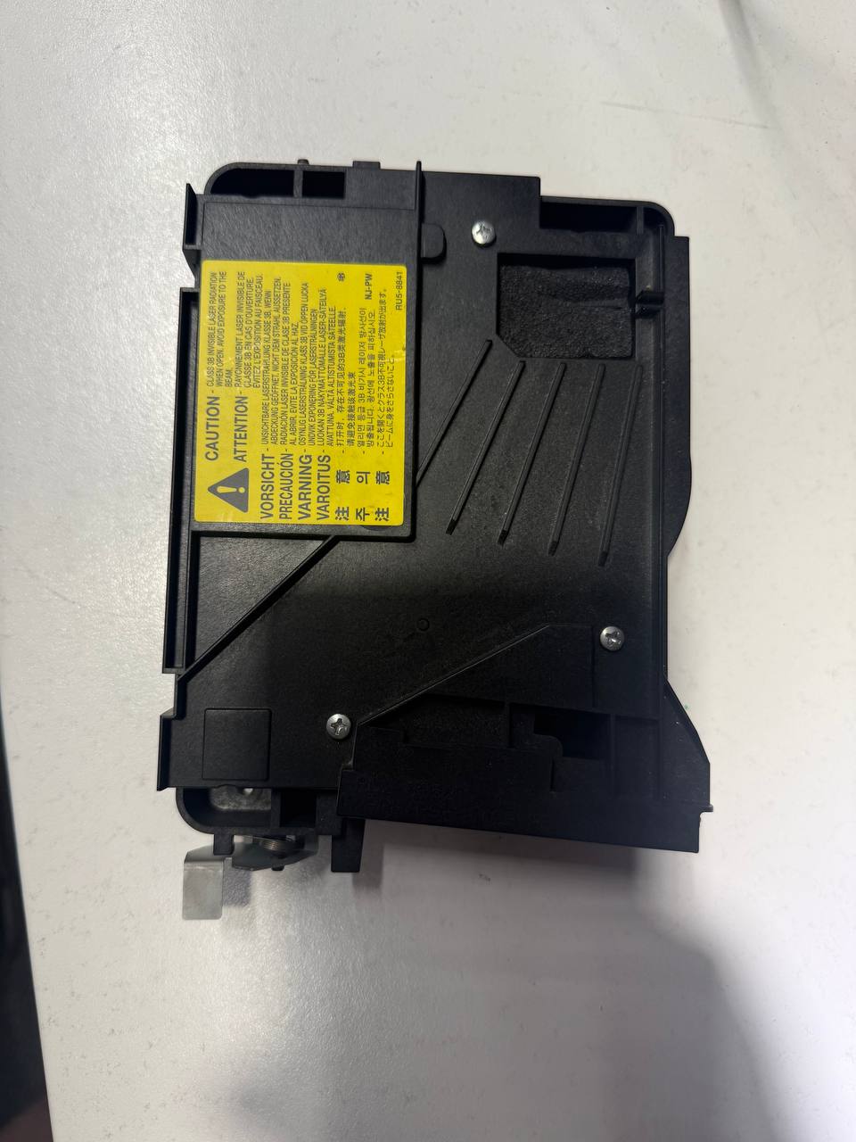 Блок лазера HP LJ P3015, M521, M525