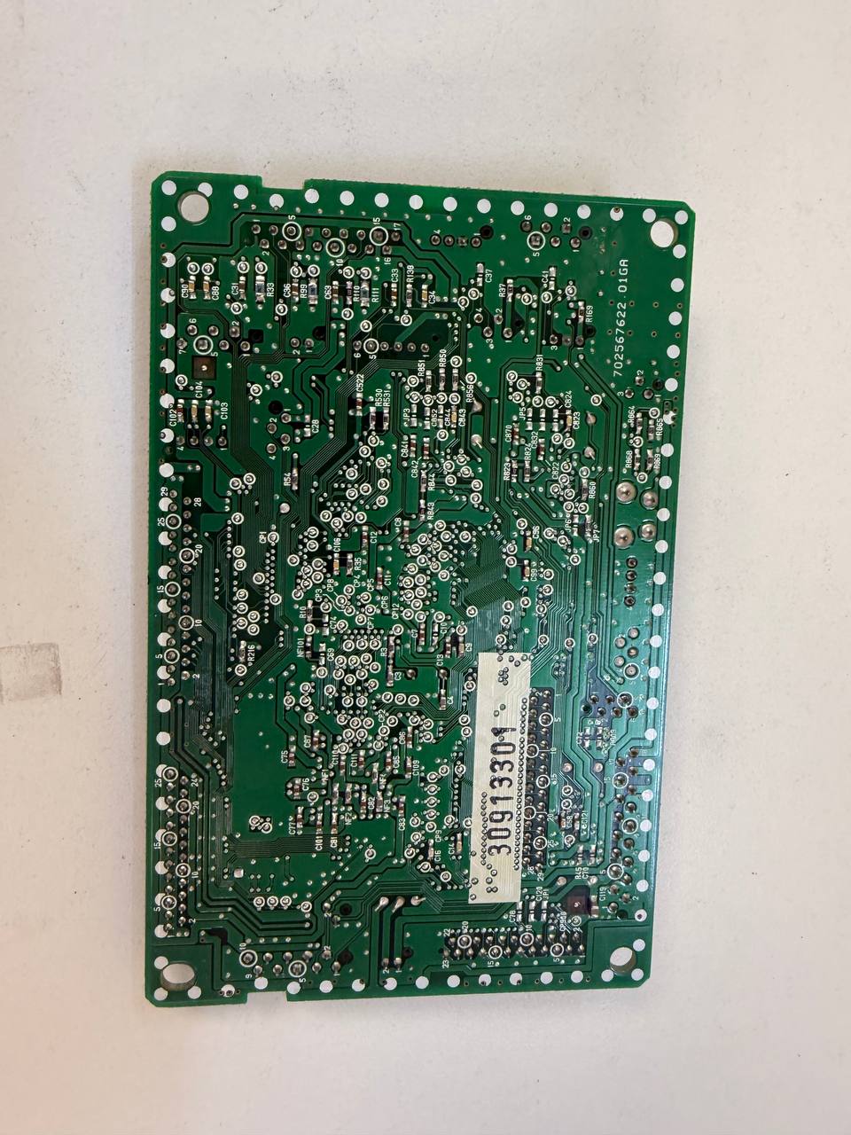 Плата DC-контроллера HP CLJ M351/M375/M451/M475/M476 — миниатюра 2