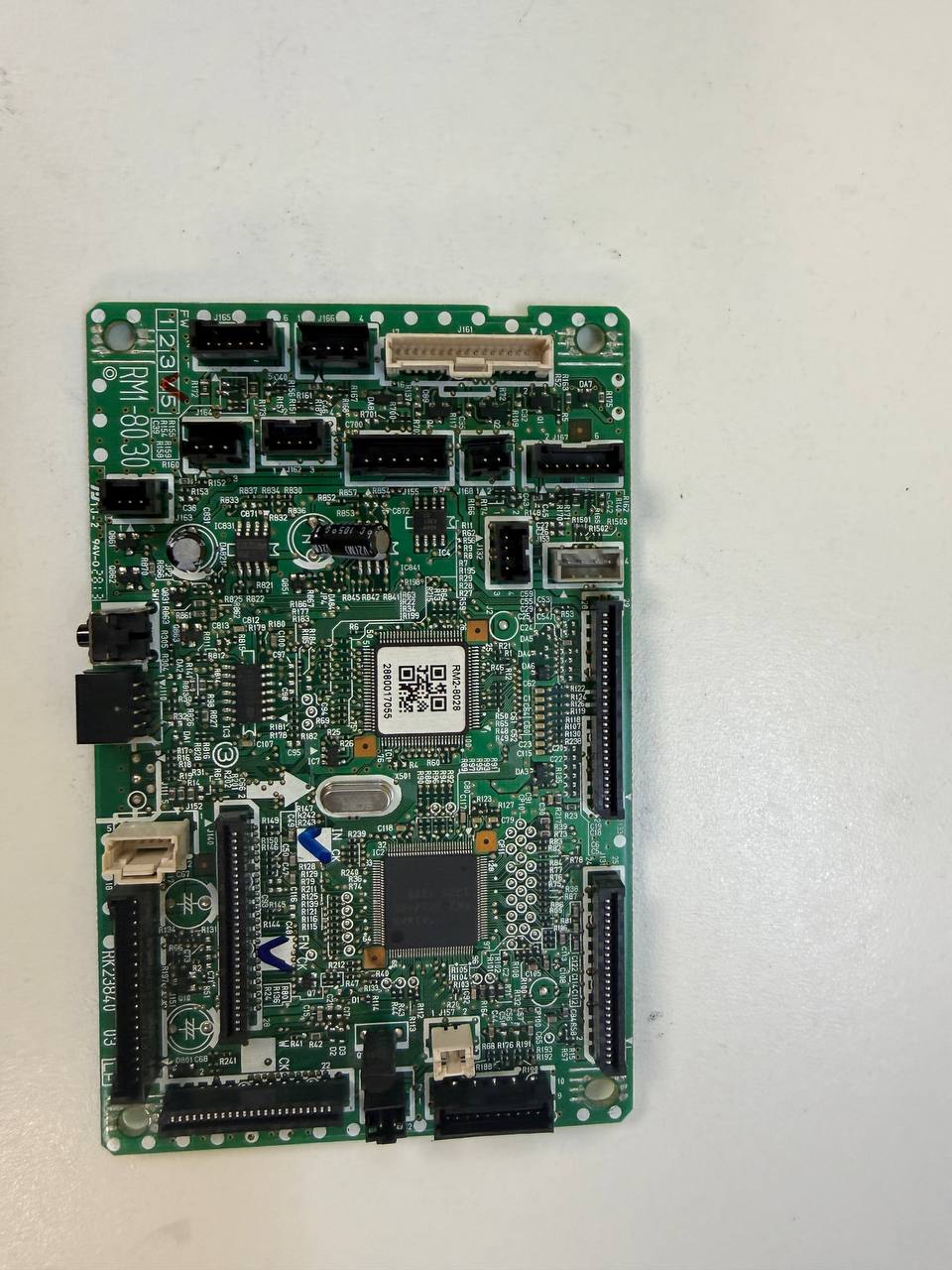 Плата DC-контроллера HP CLJ M351/M375/M451/M475/M476