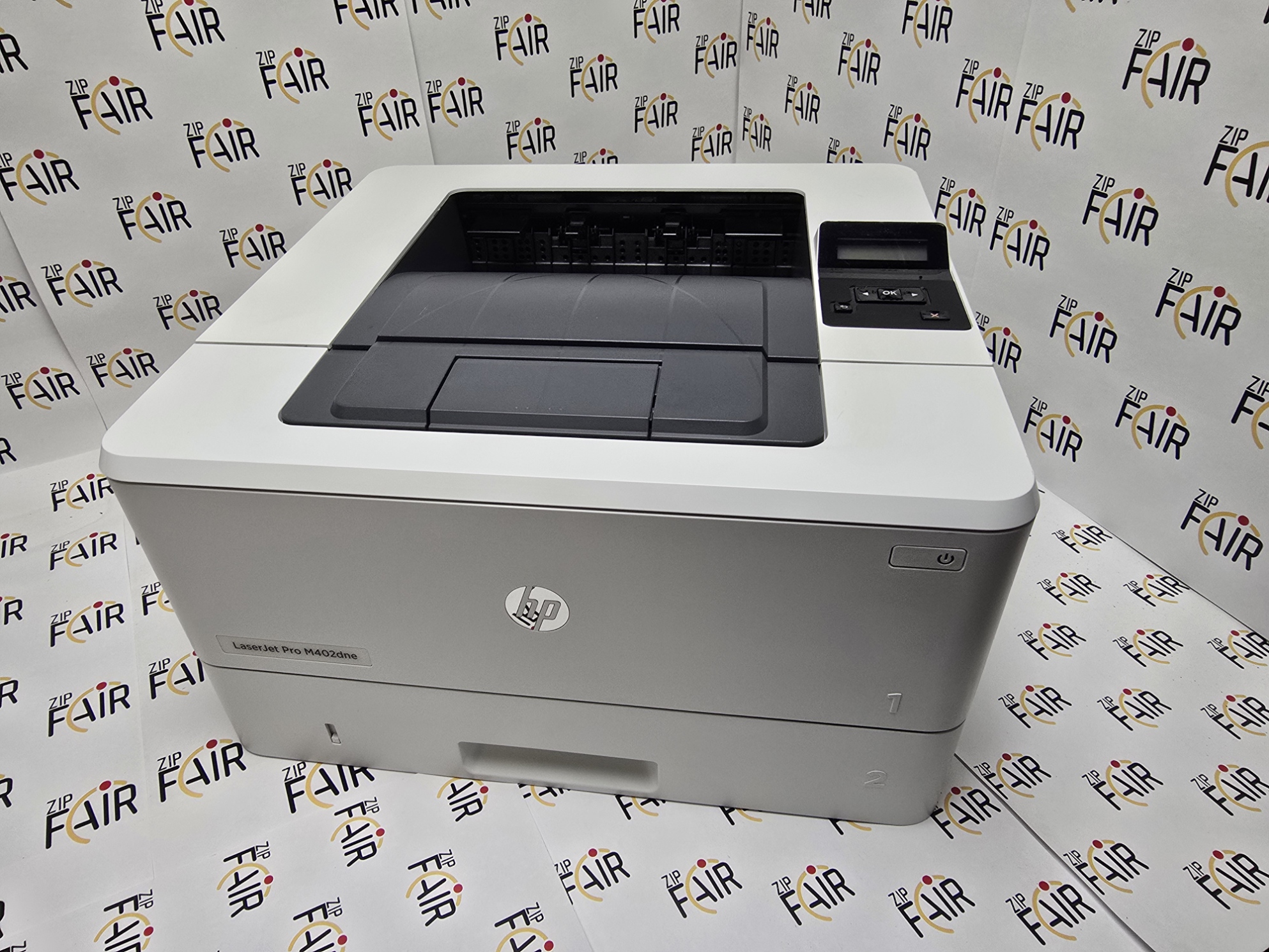 Принтер HP M402dne